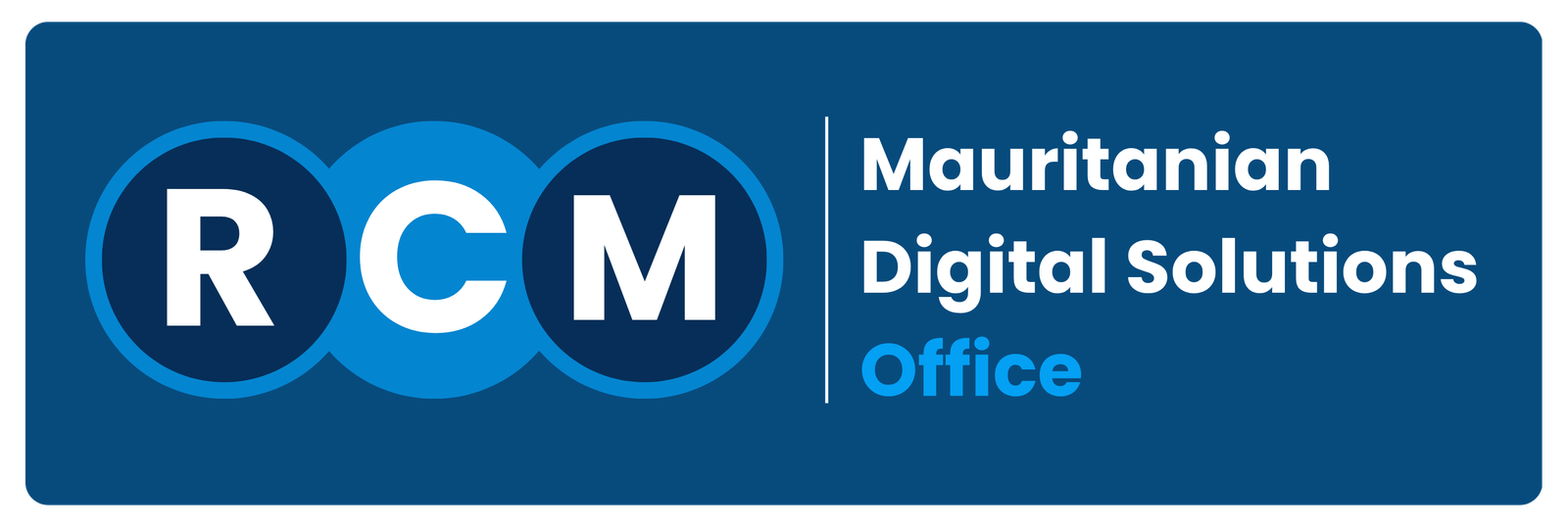 Mauritanian Digital Solutions Office