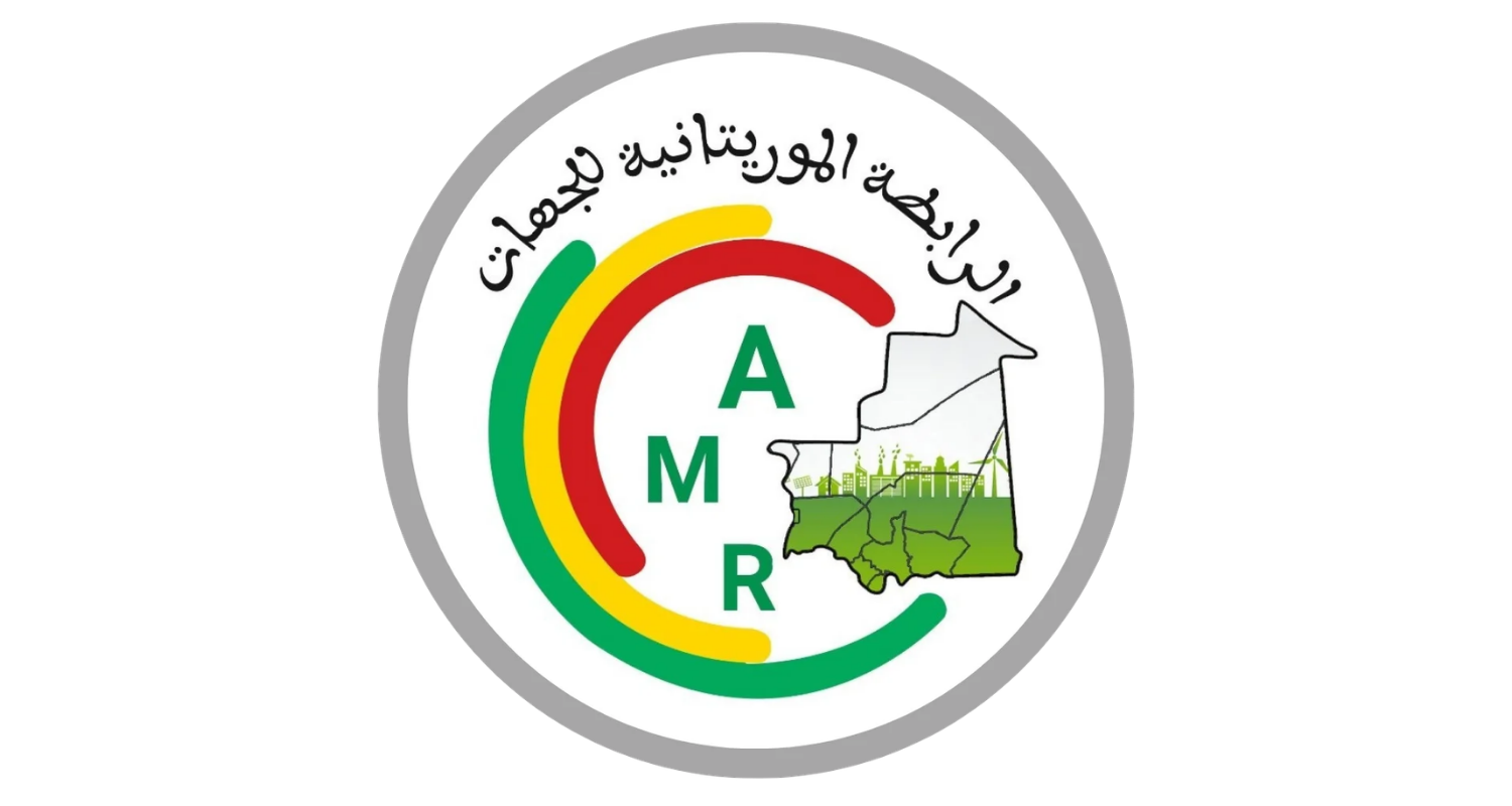 Mauritanian Regions Association