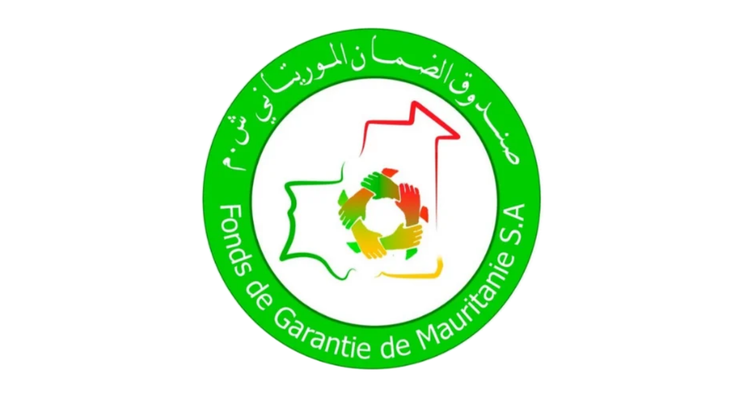 صندوق الضمان الموريتاني