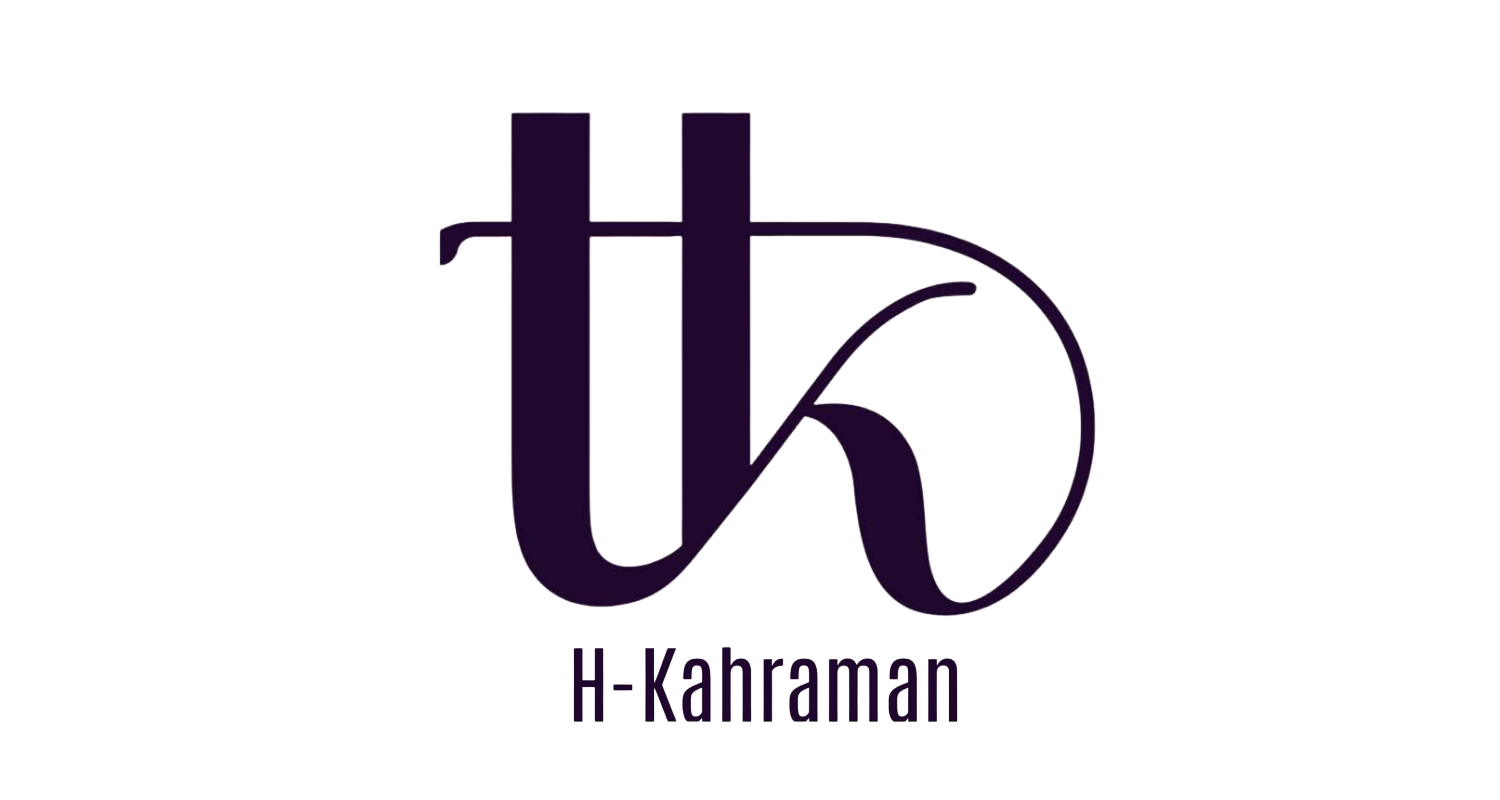 كهرمان