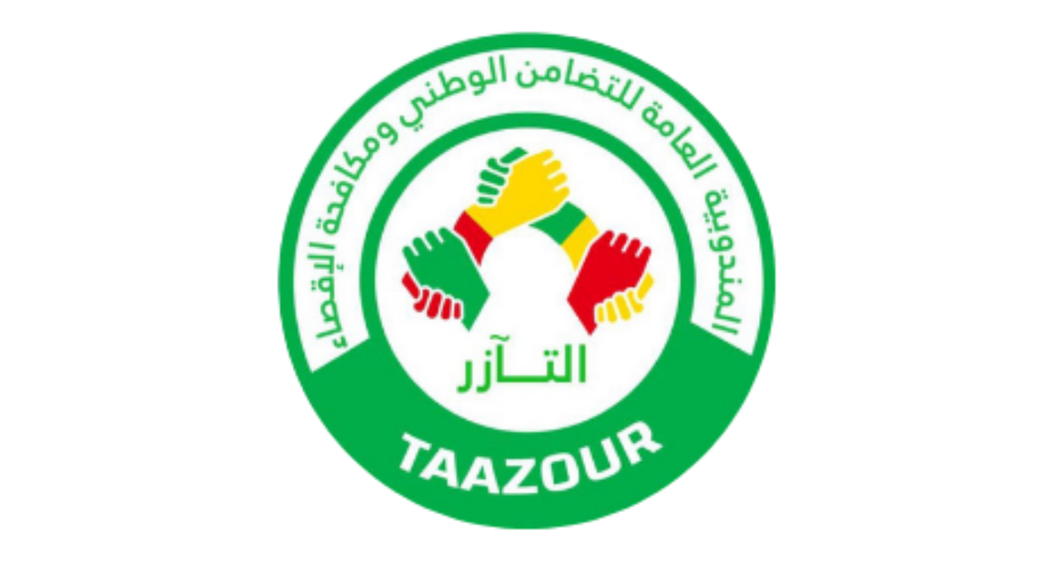 Delegação de Taazour